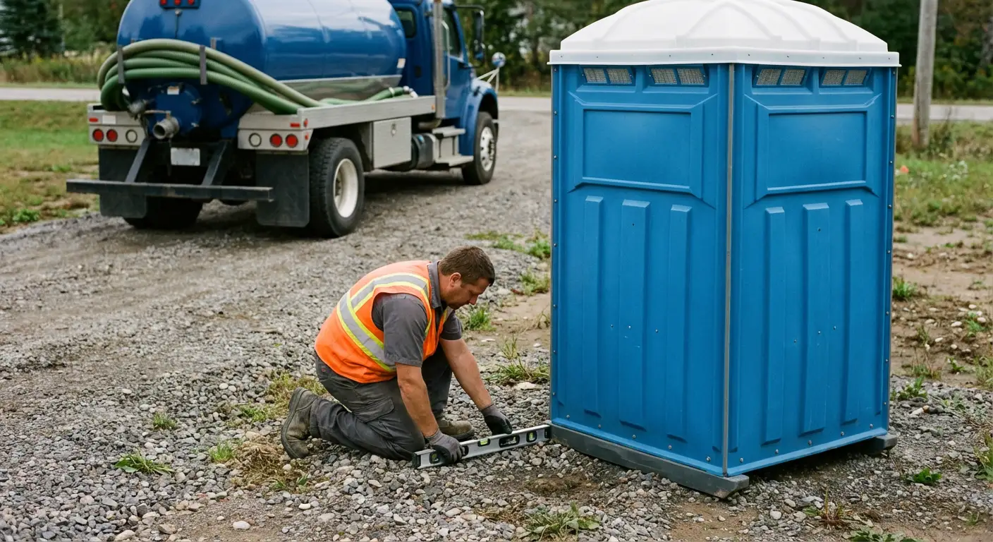 Safety protocols in action in Rockledge, FL